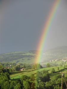 Rainbow
