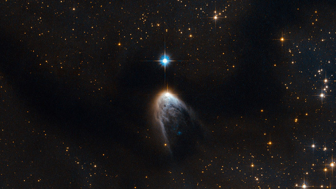 Starbirth! nasa