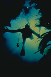Depth Exploration US National Oceanic and Atmospheric Administration
