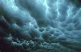 moonlit clouds aroil photo noaa