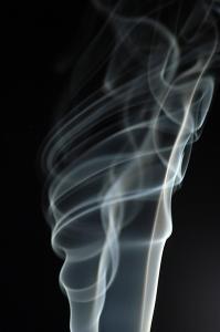 Smoke Offering